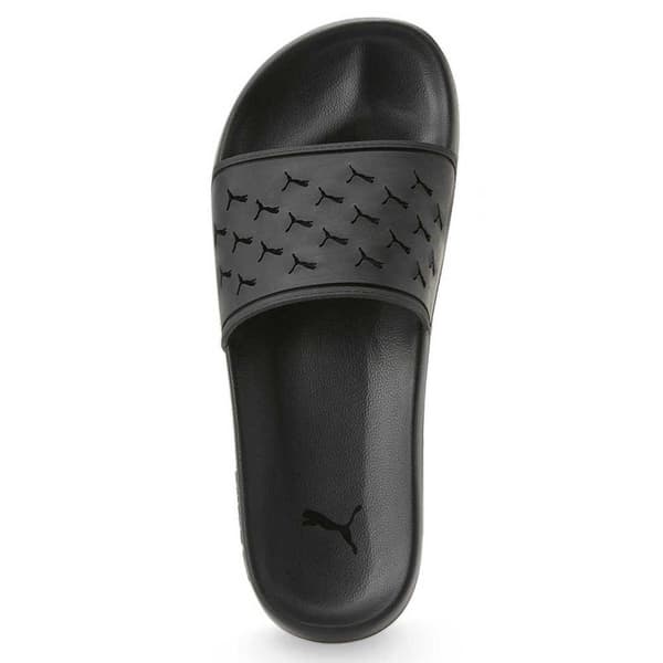 Puma Leadcat 2.0 Cut Out Klipklapper Sort EU 38 Mand