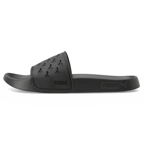 Puma Leadcat 2.0 Cut Out Klipklapper Sort EU 38 Mand