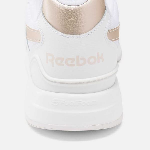 Reebok Gl1000 Skor Vit EU 36 Kvinna