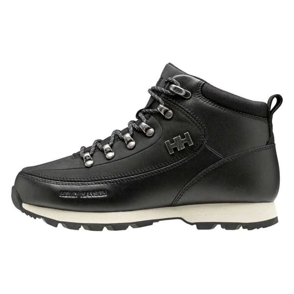 Helly Hansen The Forester Premium Støvler Sort EU 39 1/3 Kvinde