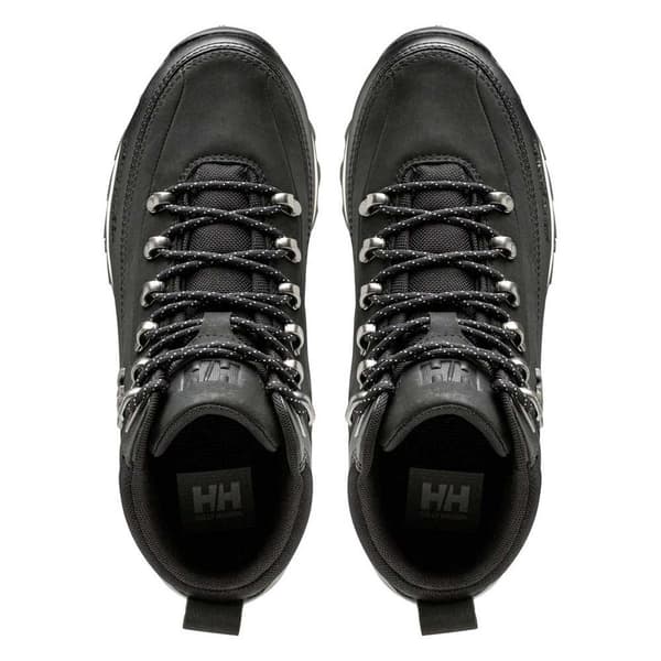 Helly Hansen The Forester Premium Støvler Sort EU 39 1/3 Kvinde