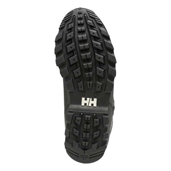 Helly Hansen The Forester Premium Støvler Sort EU 39 1/3 Kvinde