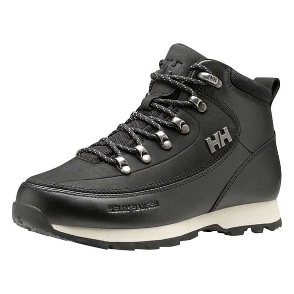 Helly Hansen The Forester Premium Støvler Sort EU 39 1/3 Kvinde