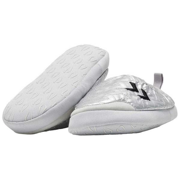 Hummel 216440 Tossut Hopeinen EU 32 Tyttö