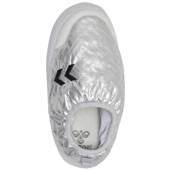 Hummel 216440 Tossut Hopeinen EU 32 Tyttö