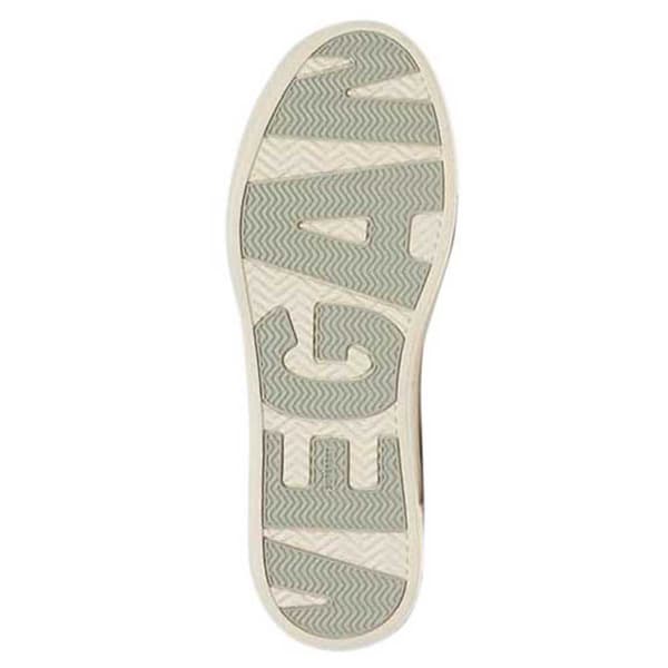 Superdry Vegan Court Tennis Skor Vit EU 37 Kvinna