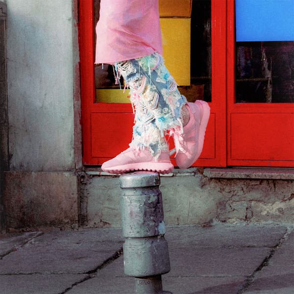 Gioseppo 73854 Skor Rosa EU 38 Kvinna