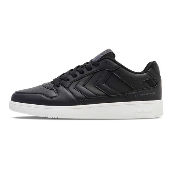 Hummel St. Power Play Sko Sort EU 42 Mand