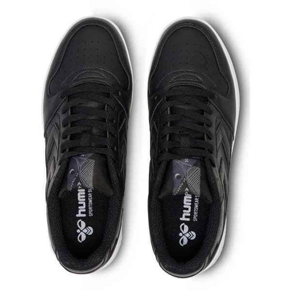 Hummel St. Power Play Skor Svart EU 42 Man