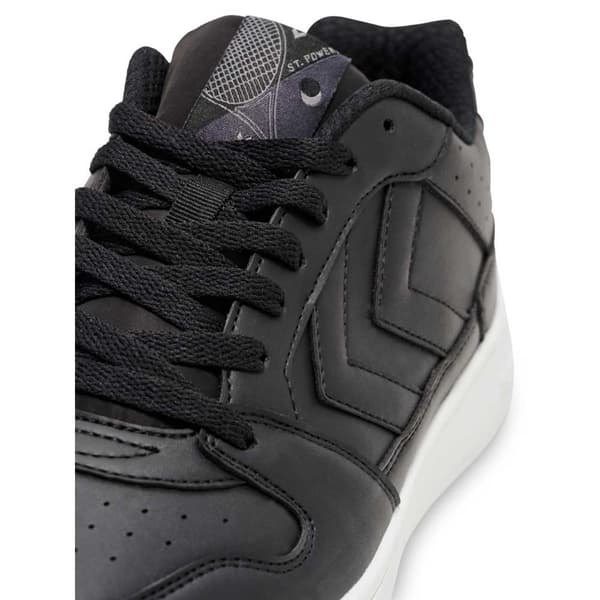 Hummel St. Power Play Skor Svart EU 42 Man