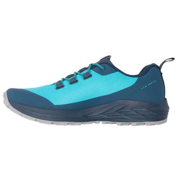 Haglofs L.i.m Fh Low Vaelluskengät Sininen EU 39 1/3 Nainen