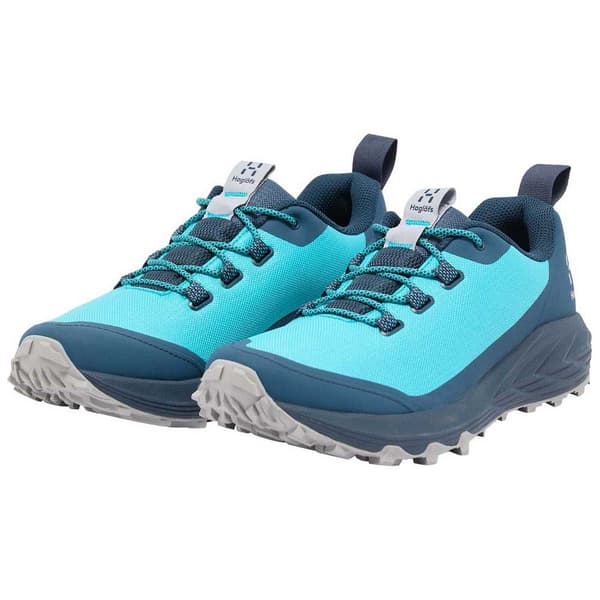 Haglofs L.i.m Fh Low Vaelluskengät Sininen EU 39 1/3 Nainen