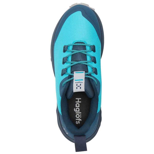 Haglofs L.i.m Fh Low Vaelluskengät Sininen EU 39 1/3 Nainen