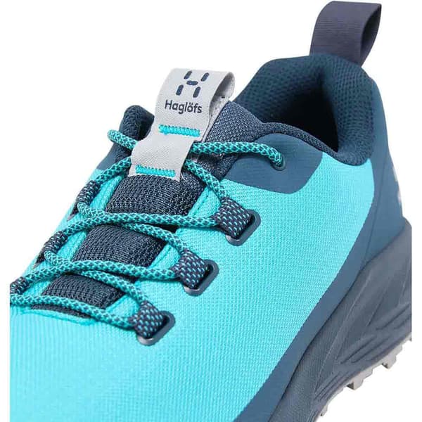 Haglofs L.i.m Fh Low Vaelluskengät Sininen EU 39 1/3 Nainen