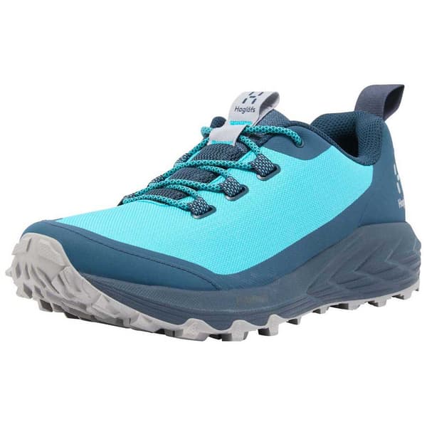 Haglofs L.i.m Fh Low Vaelluskengät Sininen EU 39 1/3 Nainen
