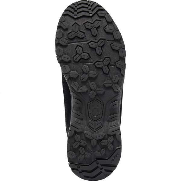 Haglofs Sajvva Goretex Low Vandringsskor Svart EU 40 Kvinna