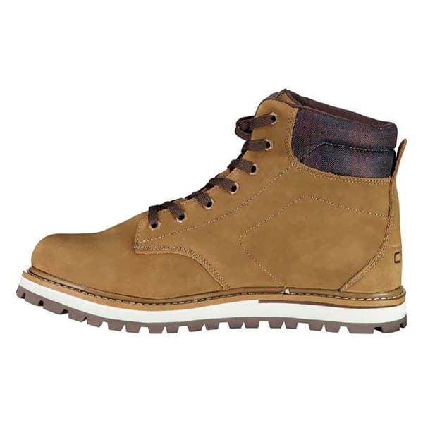 Cmp Dorado Wp 39q4937 Støvler Brun EU 42 Mand