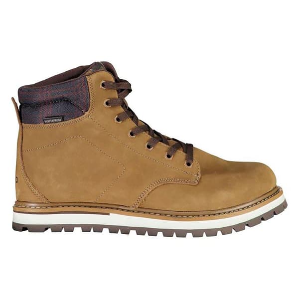 Cmp Dorado Wp 39q4937 Støvler Brun EU 42 Mand