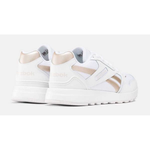 Reebok Gl1000 Skor Vit EU 37 Kvinna