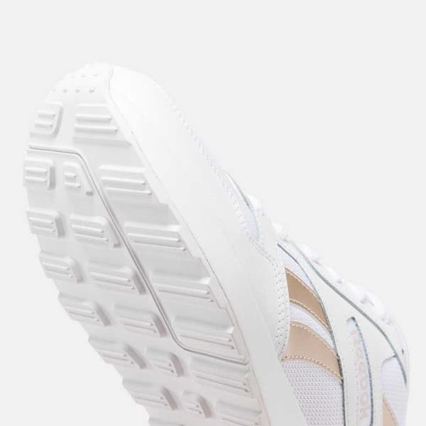 Reebok Gl1000 Skor Vit EU 37 Kvinna