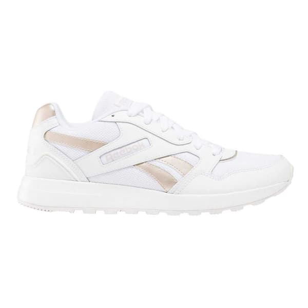 Reebok Gl1000 Skor Vit EU 37 Kvinna