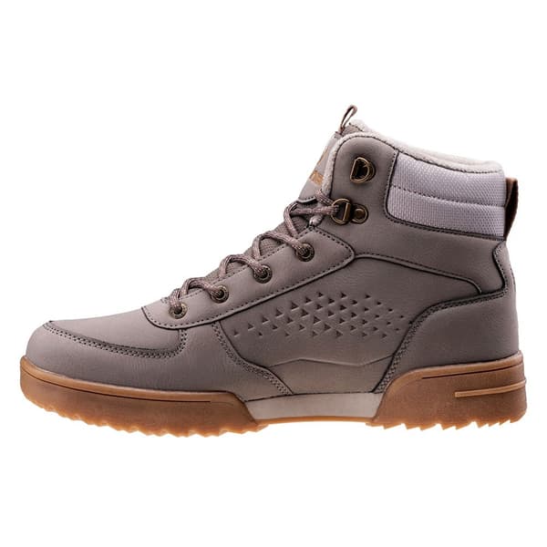 Iguana Solvis Mid Wp Skor Brun EU 42 Man