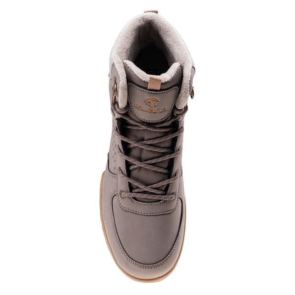 Iguana Solvis Mid Wp Skor Brun EU 42 Man