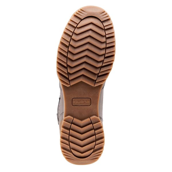 Iguana Solvis Mid Wp Skor Brun EU 42 Man