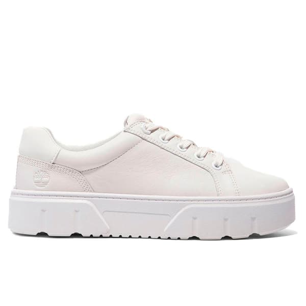 Timberland Laurel Court Skor Beige EU 40 Kvinna