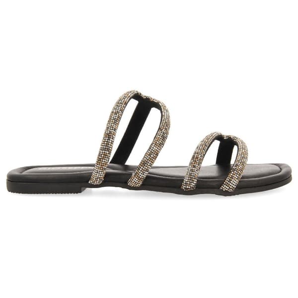 Gioseppo 72148 Sandaler Svart EU 37 Kvinna