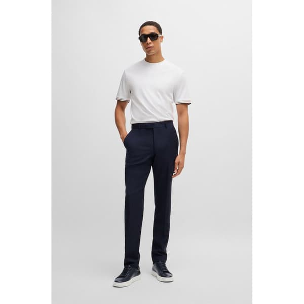 Boss Gary Tenn Nalu N 10230772 Sko Brun EU 43 Mand