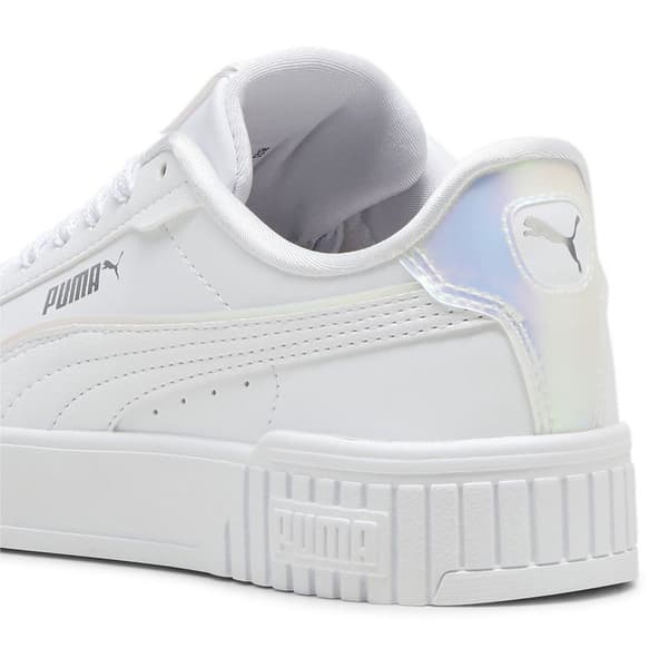 Puma Carina 2.0 Holo 2.0 Skor Vit EU 37 Pojke