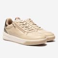 Miniatyrbillede 3 af 4: Tbs Clauzip Sko Beige EU 39 Kvinde