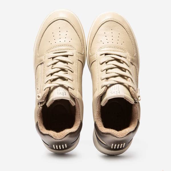 Tbs Clauzip Sko Beige EU 39 Kvinde