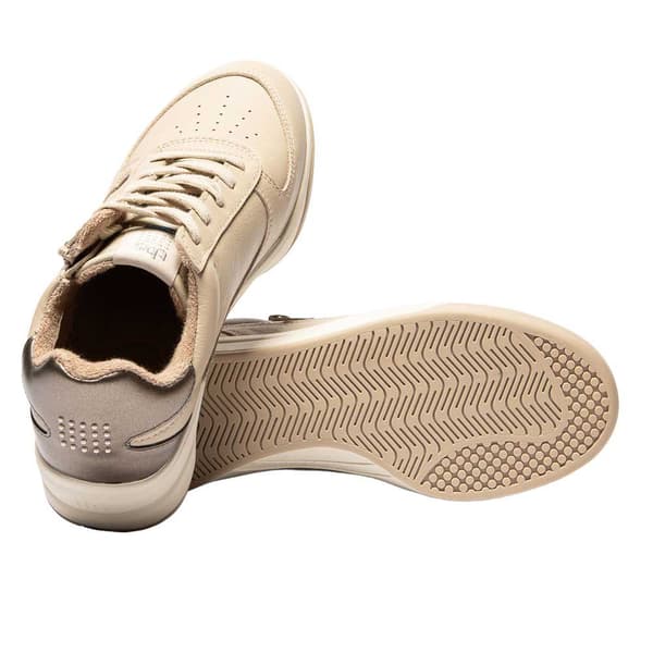 Tbs Clauzip Sko Beige EU 39 Kvinde