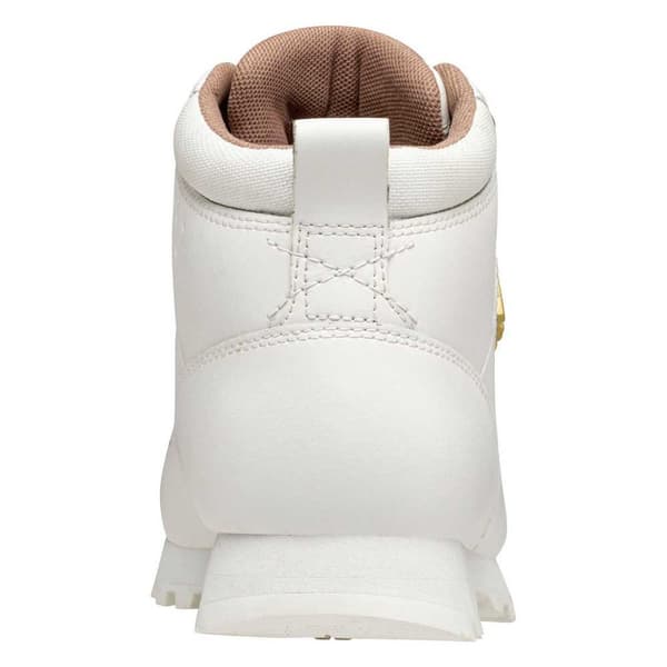 Helly Hansen The Forester Premium Støvler Hvid EU 40 Kvinde