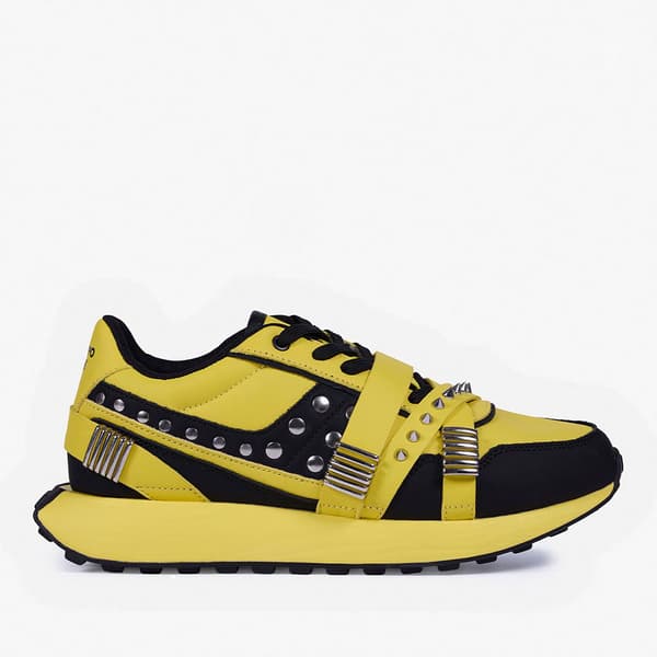 Gioseppo 73852 Skor Gul EU 37 Kvinna