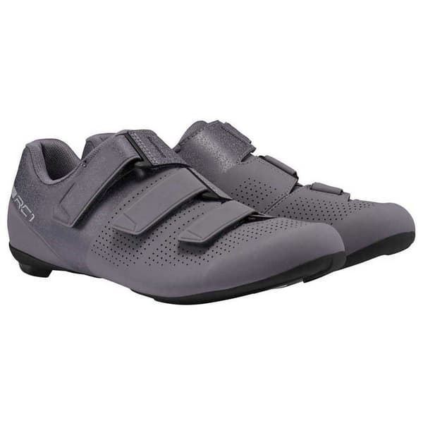 Shimano Rc102 Landsvägscykelsko Lilla EU 36 Kvinde