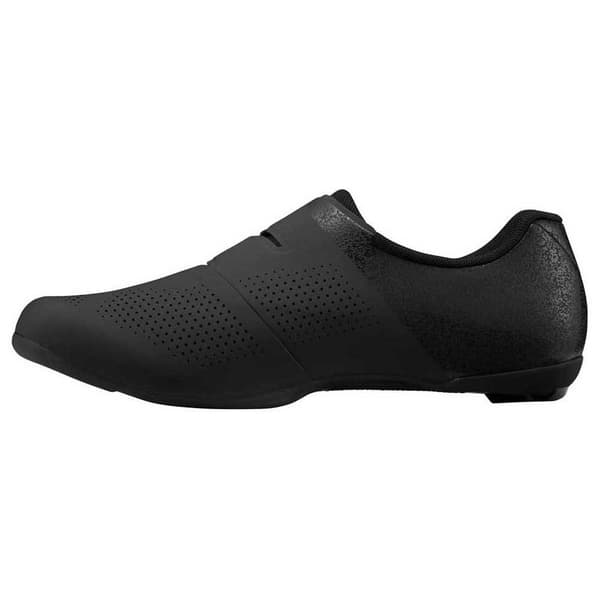Shimano Rc302 Landsvägscykelsko Svart EU 36 Kvinna