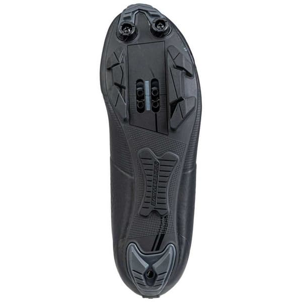 Northwave Razer Mtb-sko Sort EU 46 Mand