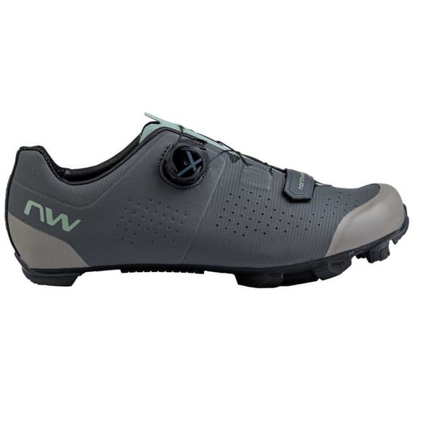 Northwave Razer Mtb-sko Grå EU 45 Mand
