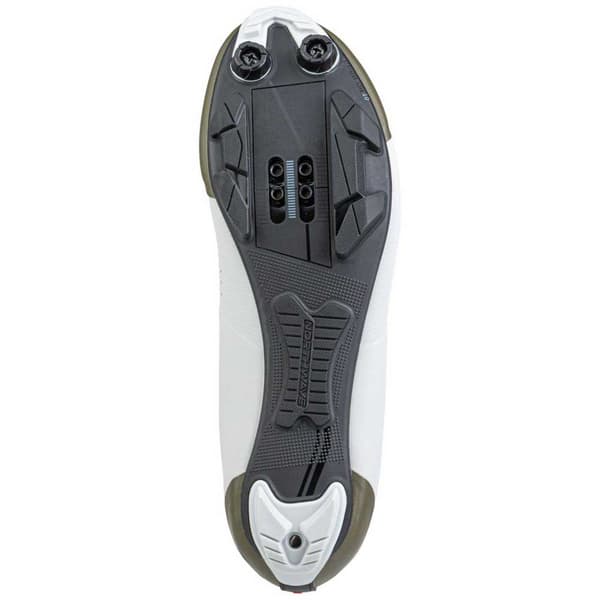 Northwave Razer Mtb-skor Vit EU 42 Man