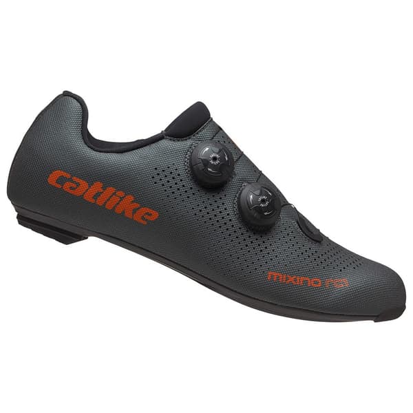 Catlike Mixino Rc1 Carbon Landsvägscykelsko Svart EU 44 Man