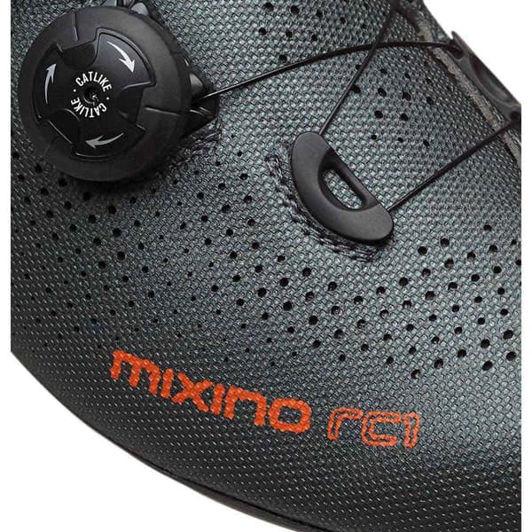 Catlike Mixino Rc1 Carbon Landsvägscykelsko Svart EU 44 Man