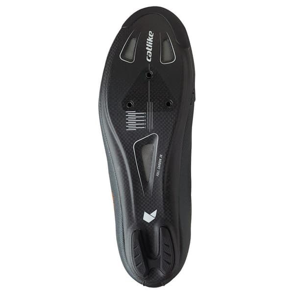 Catlike Mixino Rc1 Carbon Landsvägscykelsko Svart EU 44 Man