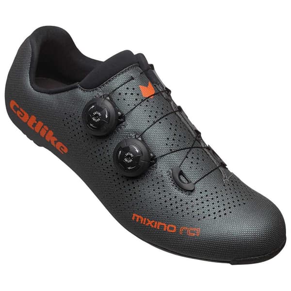 Catlike Mixino Rc1 Carbon Landsvägscykelsko Svart EU 44 Man