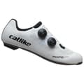 Miniatyrbillede 3 af 6: Catlike Mixino Rc1 Carbon Landsvägscykelsko Hvid EU 46 Mand