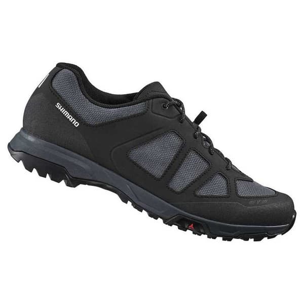Shimano Et300 Mtb-sko Sort EU 47 Mand