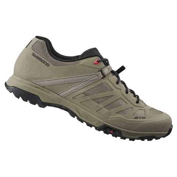 Shimano Et500 Mtb-sko Beige,Grøn EU 38 Mand