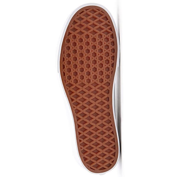 Vans Old Skool Platform Skor Svart EU 44 Kvinna